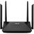 Беспроводные сети: Маршрутизатор Asus RT-AX53U WiFi Router 3UTP 1000Mbps, 1WAN, 802.11a/b/g/n/ac/ax, 1xUSB2.0 фотографии