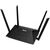 Купить Маршрутизатор Asus RT-AX53U WiFi Router 3UTP 1000Mbps, 1WAN, 802.11a/b/g/n/ac/ax, 1xUSB2.0, изображение 2 в интернет-магазине Irkshop.ru