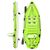 Лодки: Лодка надувная Bestway Koracle 270 х 100 см, вёсла, насос [65097] фотографии