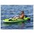 Лодки: Лодка надувная Bestway Koracle 270 х 100 см, вёсла, насос [65097] фотографии
