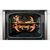 Кухонные плиты: Стеклокерамическая плита Gorenje GEC6C40WD фотографии