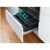 Кухонные плиты: Стеклокерамическая плита Gorenje GEC6C40WD фотографии