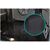 Кухонные плиты: Стеклокерамическая плита Gorenje GEC6C40WD фотографии