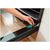 Кухонные плиты: Стеклокерамическая плита Gorenje GEC6C40WD фотографии