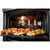 Кухонные плиты: Стеклокерамическая плита Gorenje GEC6C40WD фотографии