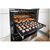 Кухонные плиты: Стеклокерамическая плита Gorenje GEC6C40WD фотографии