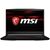 Ноутбуки: Ноутбук MSI GF63 Thin 11UC-216RU (MS-16R6) Core i7-11800H 2.30GHz Octa/8GB+512GB SSD/GF RTX3050 4GB/HM570/WiFi/BT5.1/1.0MP/15.6" FHD/3cell/1.86 kg/W10/1Y/BLACK [9S7-16R612-216] фотографии