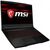 Ноутбуки: Ноутбук MSI GF63 Thin 11UC-216RU (MS-16R6) Core i7-11800H 2.30GHz Octa/8GB+512GB SSD/GF RTX3050 4GB/HM570/WiFi/BT5.1/1.0MP/15.6" FHD/3cell/1.86 kg/W10/1Y/BLACK [9S7-16R612-216] фотографии