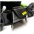 Газонокосилки: Газонокосилка аккумуляторная Greenworks GD40LM46SPK4 40V, 46см, самоходная, бесщеточная, c 1хАКБ [2506807UB] фотографии