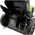 Газонокосилки: Газонокосилка аккумуляторная Greenworks GD40LM46SPK4 40V, 46см, самоходная, бесщеточная, c 1хАКБ [2506807UB] фотографии