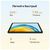 Планшеты: Планшет Huawei MatePad SE 4Gb WIFI 64Gb AGS5-W09 Black [53013NAH] фотографии