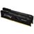 Оперативная память: Модуль памяти Kingston Fury Beast 16Gb KIT 2*8Gb DDR4 DIMM <PC4-28800> CL17 [KF436C17BBK2/16] фотографии