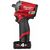 Гайковерты, отвертки: Аккумуляторный гайковерт импульсный Milwaukee M12 FUEL FIWF12-422X [4933464616] фотографии