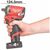 Гайковерты, отвертки: Аккумуляторный гайковерт импульсный Milwaukee M12 FUEL FIWF12-422X [4933464616] фотографии