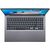 Ноутбуки: Ноутбук Asus R565EA-BQ1875W grey Pen 7505/4Gb/128Gb SSD/VGA int/W11/15.6" IPS FHD [90NB0TY1-M00FW0] фотографии