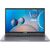 Ноутбуки: Ноутбук Asus R565EA-BQ1875W grey Pen 7505/4Gb/128Gb SSD/VGA int/W11/15.6" IPS FHD [90NB0TY1-M00FW0] фотографии