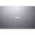 Ноутбуки: Ноутбук Asus R565EA-BQ1875W grey Pen 7505/4Gb/128Gb SSD/VGA int/W11/15.6" IPS FHD [90NB0TY1-M00FW0] фотографии