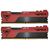 Оперативная память: Комплект оперативной памяти Patriot Viper 16Gb KIT 2*8Gb DDR4 DIMM <PC4-25600> CL18 [PVE2416G320C8K] фотографии