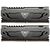 Оперативная память: Комплект оперативной памяти Patriot Viper 64Gb KIT 2*32Gb DDR4 DIMM <PC4-28800> [PVS464G360C8K] фотографии