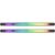 Оперативная память: Комплект оперативной памяти Patriot Viper Steel RGB 32Gb KIT 2*16Gb DDR4 DIMM <PC4-25600> CL18 [PVSR432G320C8K] фотографии