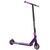 Самокаты: Самокат трюковый Альфа Каприз INFINITY HIC violet фотографии