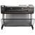 Плоттеры:  HP DesignJetT830 MFP 36", 4color, 2400x1200dpi, 1Gb, 25spp(A1drawingmode), USB/GigEth/Wi-Fi, stand [F9A30D] фотографии