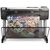 Плоттеры:  HP DesignJetT830 MFP 36", 4color, 2400x1200dpi, 1Gb, 25spp(A1drawingmode), USB/GigEth/Wi-Fi, stand [F9A30D] фотографии