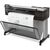 Плоттеры:  HP DesignJetT830 MFP 36", 4color, 2400x1200dpi, 1Gb, 25spp(A1drawingmode), USB/GigEth/Wi-Fi, stand [F9A30D] фотографии