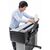 Плоттеры:  HP DesignJetT830 MFP 36", 4color, 2400x1200dpi, 1Gb, 25spp(A1drawingmode), USB/GigEth/Wi-Fi, stand [F9A30D] фотографии