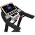 Беговые дорожки: Беговая дорожка UNIXFIT MX-800S фотографии