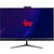 Моноблоки: Моноблок iRU Office P2310KL 23.8", Intel Celeron 3867U, 4ГБ, 120ГБ SSD, Intel HD Graphics 610, Free DOS, черный [1771760] фотографии