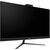 Моноблоки: Моноблок iRU Office P2310KL 23.8", Intel Celeron 3867U, 4ГБ, 120ГБ SSD, Intel HD Graphics 610, Free DOS, черный [1771760] фотографии