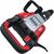 Отбойные молотки: Молоток отбойный Elitech M 1629Э HD 29 Дж, 1.65кВт, 2100 уд/мин, 12.8кг, SDSmax, кейс [E2205.007.00] фотографии
