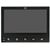 Домофоны: Домофон ST ST-M207/7 (M) ЧЕРНЫЙ 7", 1024*600 фотографии