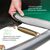 Батуты: Батут UNIX line SUPREME BASIC 12 ft (green) фотографии