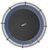 Батуты: Батут UNIX line SUPREME BASIC 14 ft (blue) фотографии