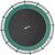 Батуты: Батут UNIX line SUPREME BASIC 16 ft (green) фотографии