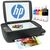 Многофункциональные устройства: Cтруйное МФУ HP Ink Tank Wireless 415 AiO A4, 8 стр/мин,  LCD, USB2.0, WiFi [Z4B53A] фотографии