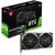 Видеокарты: Видеокарта MSI GeForce RTX3060 8Gb <PCI-E> GDDR6 HDMI+3xDP RTL [RTX 3060 VENTUS 2X 8G OC] фотографии