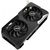 Видеокарты: Видеокарта Asus RADEON RX 6650XT 8Gb <PCI-E> GDDR6 HDMI+3xDP (RTL) [DUAL-RX6650XT-O8G] фотографии