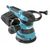 Эксцентриковые шлифмашинки: Эксцентриковая шлифмашина Makita BO5040 300 Вт, 4000-12000 об/мин, D125  мм, пылесборник фотографии