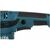 Эксцентриковые шлифмашинки: Эксцентриковая шлифмашина Makita BO5040 300 Вт, 4000-12000 об/мин, D125  мм, пылесборник фотографии