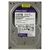 Жесткие диски: Жёсткий диск Western Digital 10 Tb Purple Pro SATA 6Gb/s 3.5" [WD101PURP] фотографии