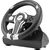Рули и джойстики: Руль Defender Gotcha Vibration, рулевое колесо, педали, 8поз.перекл.,12кн., USB [64398] фотографии