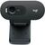 Веб-камеры: Интернет-камера Logitech C505 HD USB2.0,  1280x720, микрофон [960-001364] фотографии