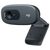 Веб-камеры: Интернет-камера Logitech C505 HD USB2.0,  1280x720, микрофон [960-001364] фотографии