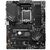 Материнские платы: Материнская плата MSI PRO B650-P WIFI AM5 <B650> 4xPCI-E HDMI+DP 2.5GbLAN+WiFi+BT SATA ATX 4DDR5 RTL фотографии