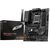 Материнские платы: Материнская плата MSI PRO B650-P WIFI AM5 <B650> 4xPCI-E HDMI+DP 2.5GbLAN+WiFi+BT SATA ATX 4DDR5 RTL фотографии
