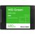 SSD-накопители: Накопитель SSD Western Digital 480 Gb Green SATA 6Gb/s 2.5" [WDS480G3G0A] фотографии