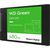SSD-накопители: Накопитель SSD Western Digital 480 Gb Green SATA 6Gb/s 2.5" [WDS480G3G0A] фотографии